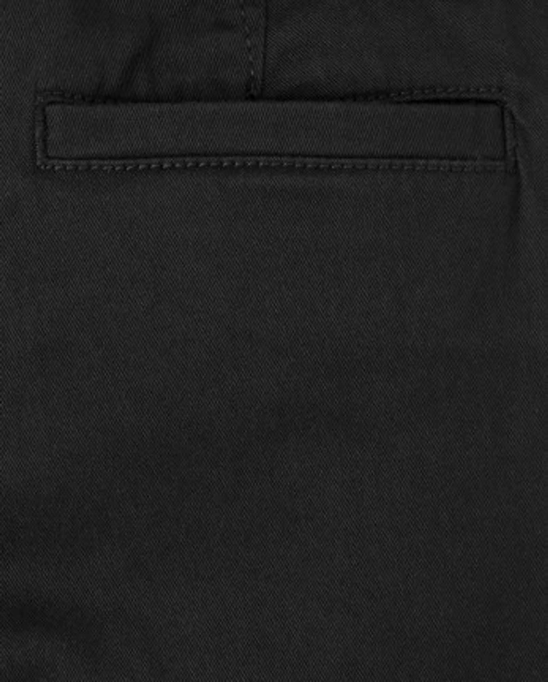 Pantalon chino skinny stretch pour garçon