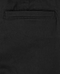 Pantalon chino skinny stretch pour garçon