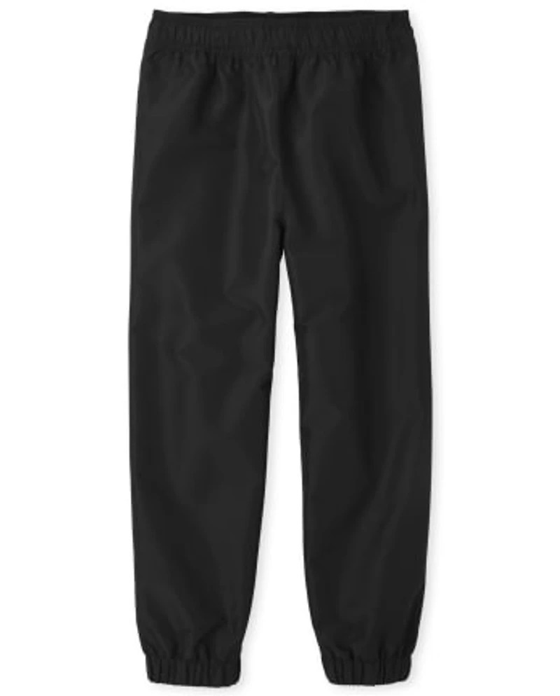 Boys Rain Pants