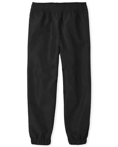 Boys Rain Pants