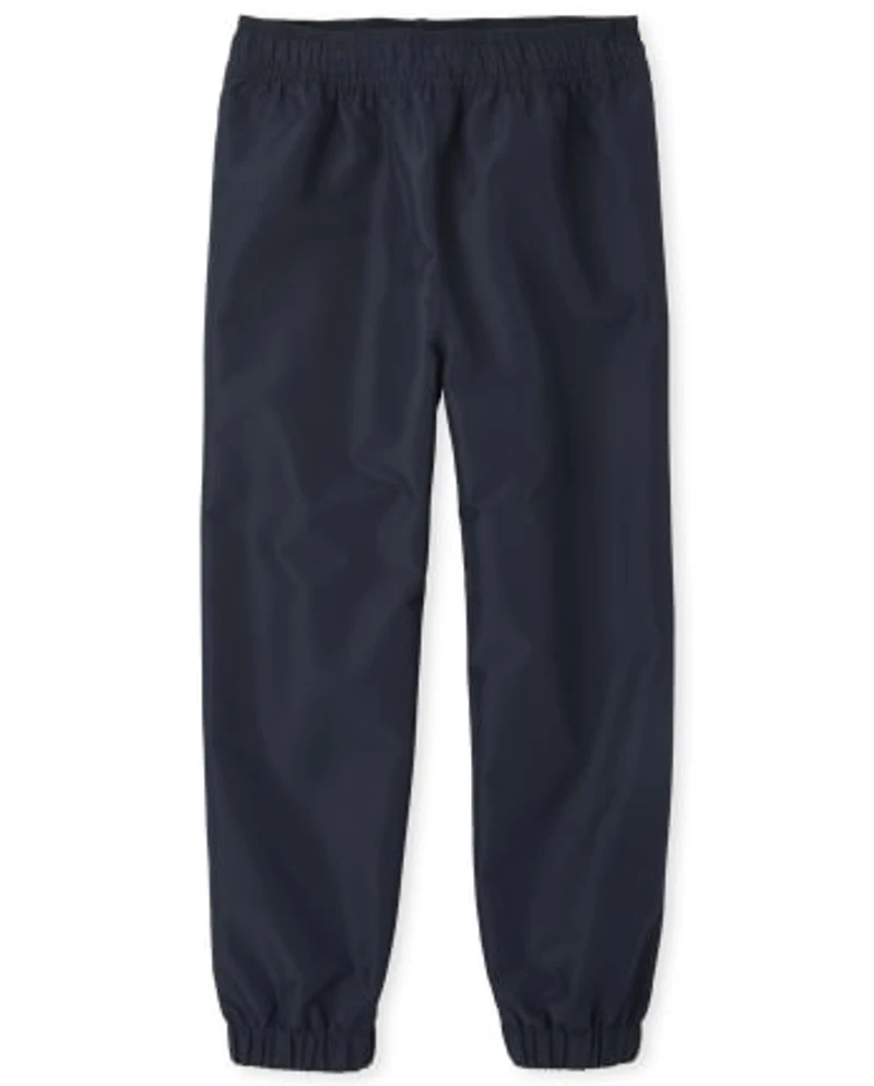 Boys Rain Pants