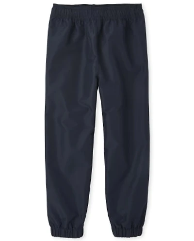 Boys Rain Pants