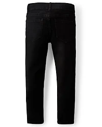 Boys Super Skinny Jeans
