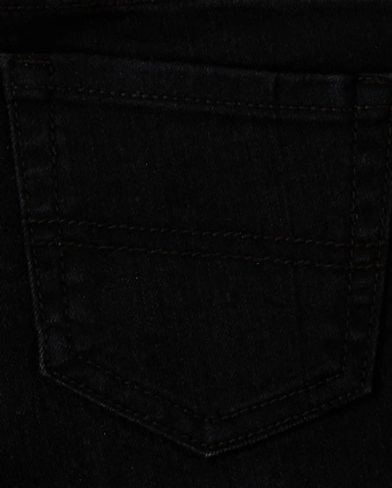 Boys Super Skinny Jeans