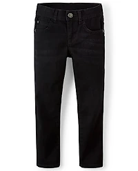 Boys Super Skinny Jeans