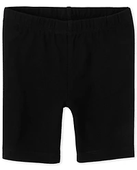Baby And Toddler Girls Bike Shorts