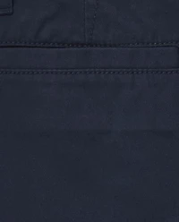 Boys Uniform Stretch Chino Shorts