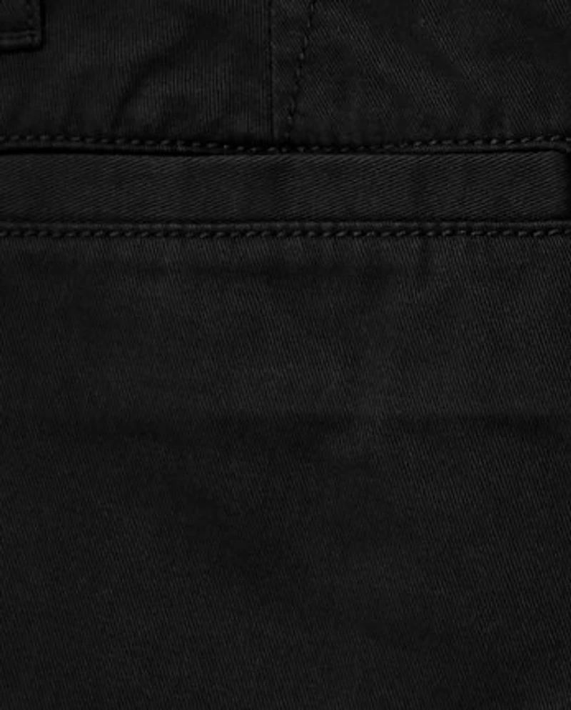 Boys Uniform Stretch Chino Shorts