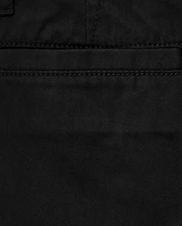 Boys Uniform Stretch Chino Shorts