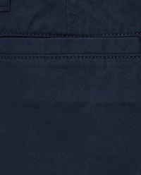 Boys Uniform Stretch Chino Shorts
