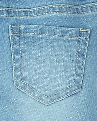Baby and Toddler Girls Super Skinny Jeans