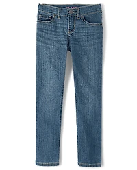Girls Skinny Jeans
