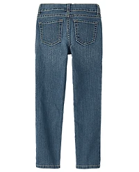 Girls Skinny Jeans