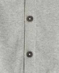 Boys V Neck Cardigan