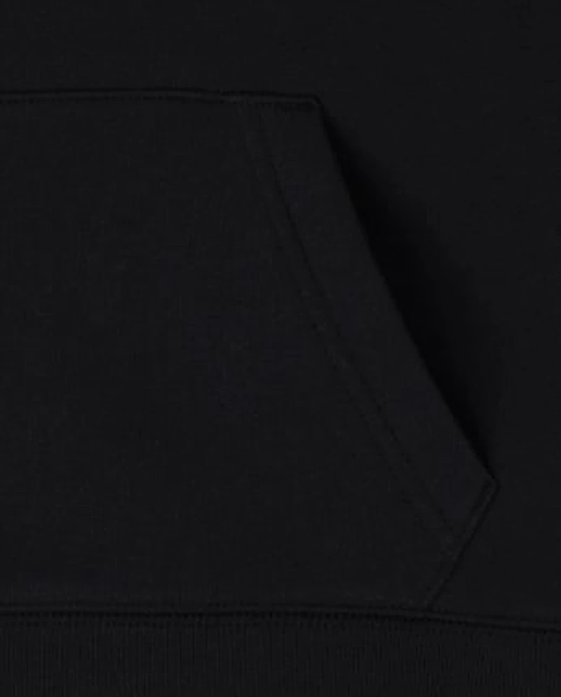 Kids Fleece Hoodie