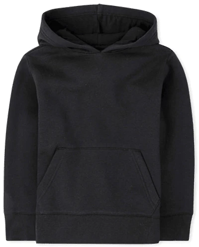 Kids Fleece Hoodie