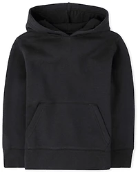 Kids Fleece Hoodie