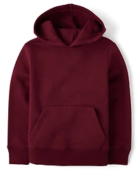 Kids Fleece Hoodie