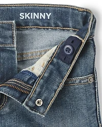 Boys Skinny Jeans