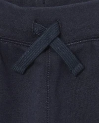 Kids Fleece Jogger Pants -Pack