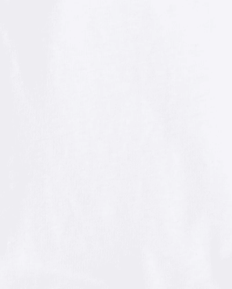 Baby And Toddler Boys Tank Top 4-Pack