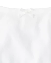 Lot de 4 brassières pour filles