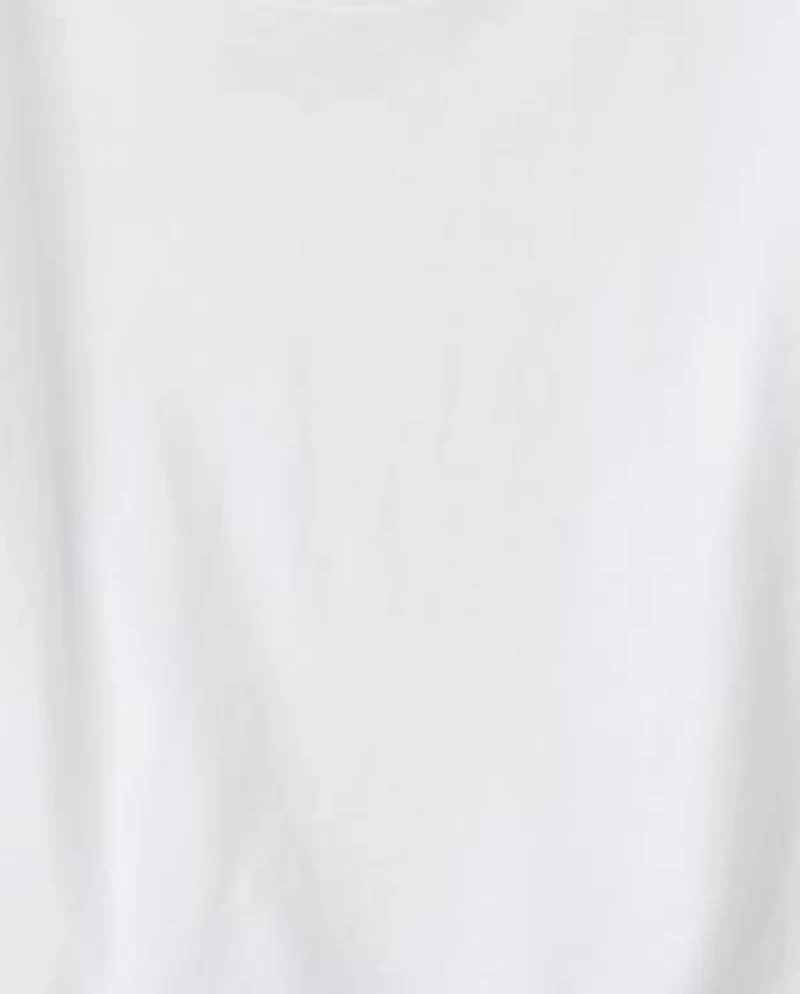 Boys Tee Shirt 4-Pack