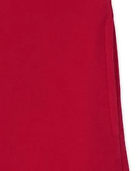 Girls Uniform Polo Shift Dress