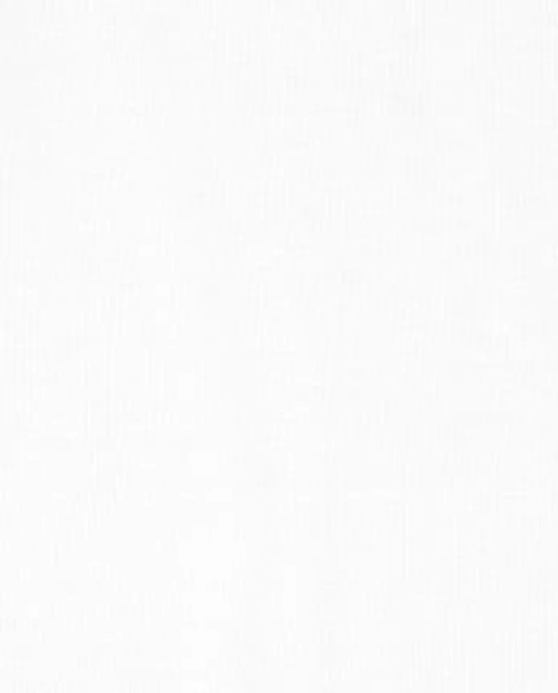 Girls Ribbed Tank Top