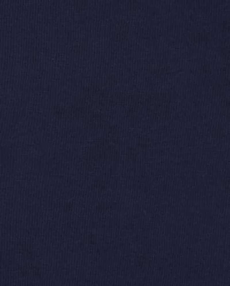 Girls Ribbed Tank Top