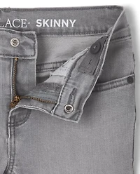 Boys Skinny Jeans