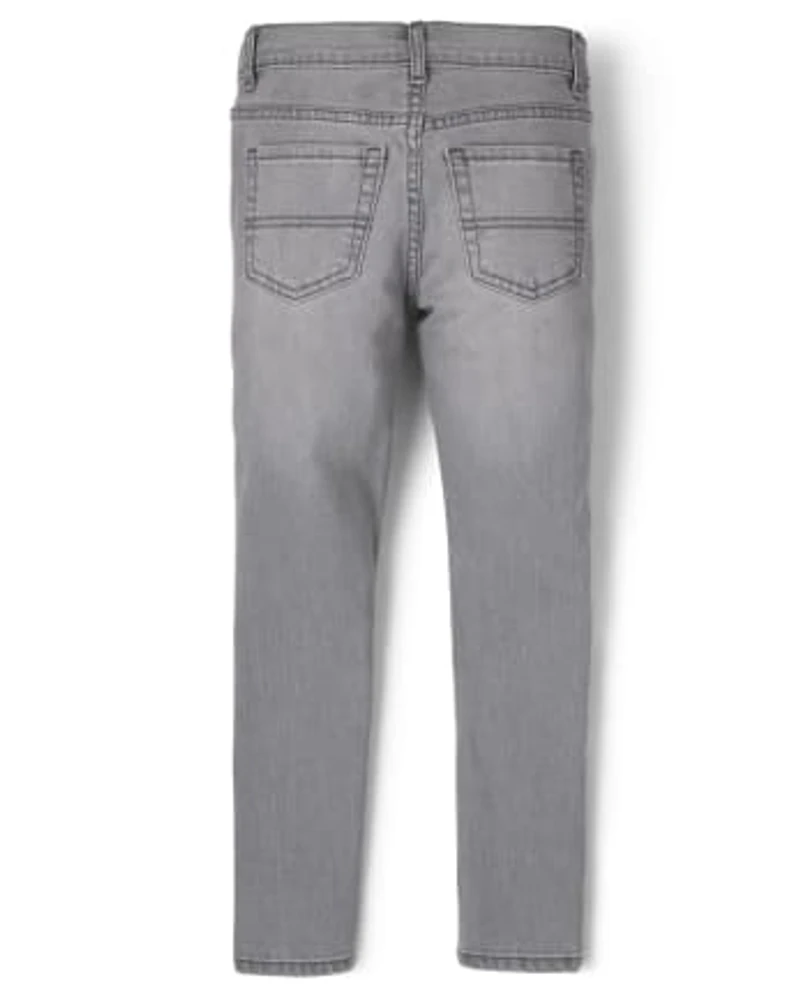 Boys Skinny Jeans