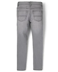 Boys Skinny Jeans