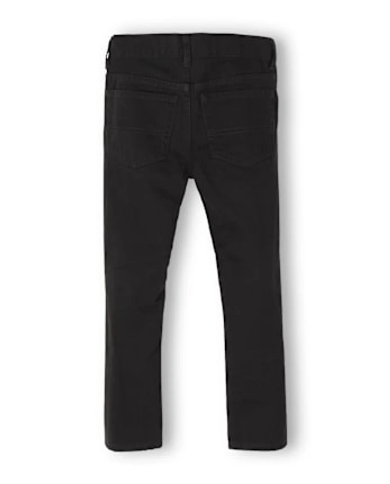Boys Skinny Jeans