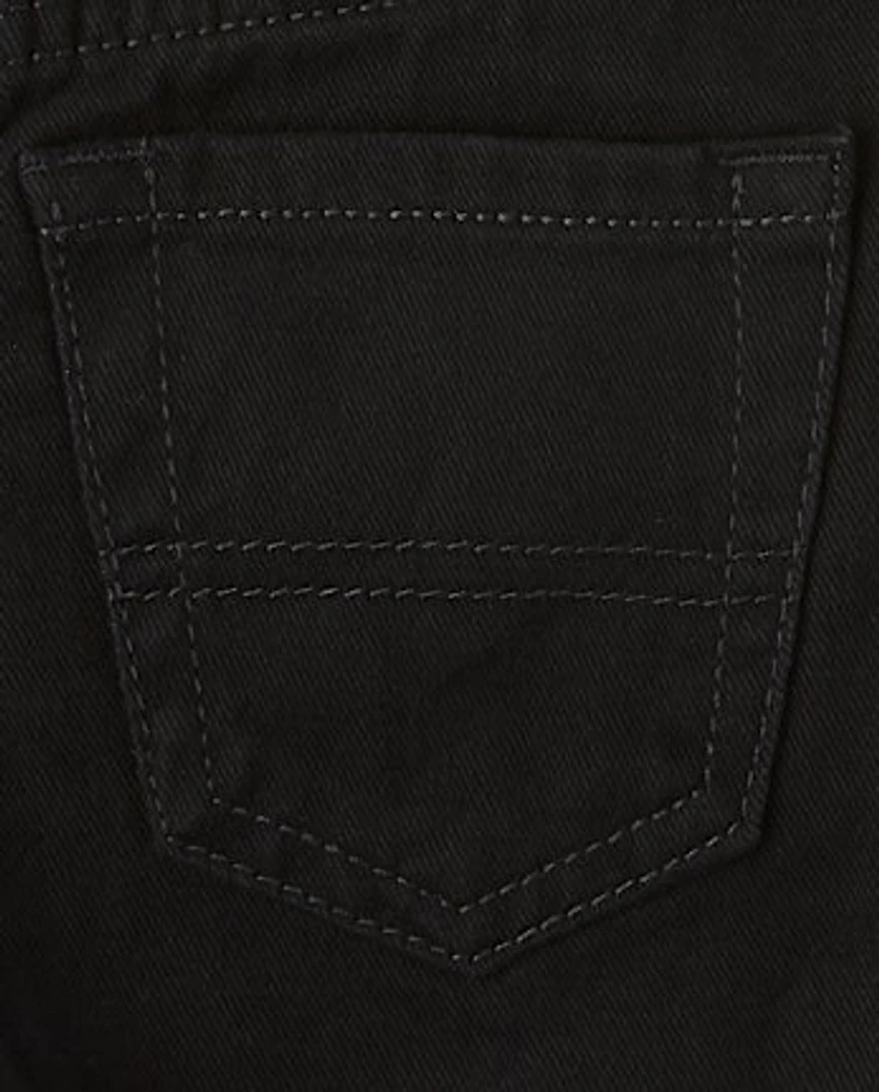Boys Skinny Jeans