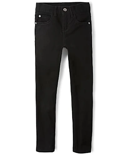 Boys Skinny Jeans