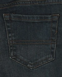 Boys Straight Jeans