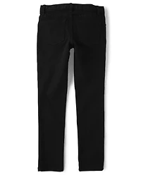 Girls Super Skinny Jeans 2-Pack