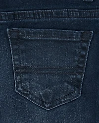 Boys Skinny Jeans 3-Pack