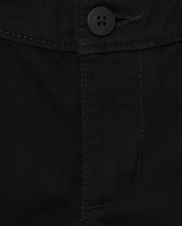 Lot de 2 pantalons chino skinny extensibles pour filles