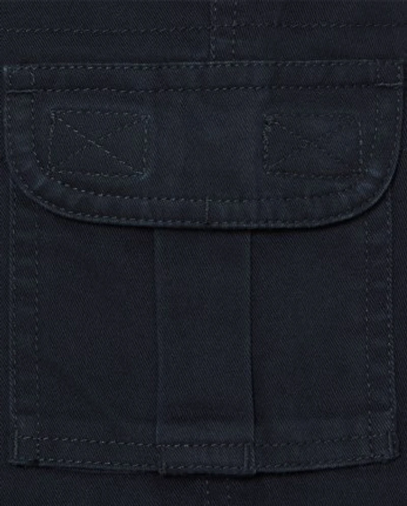 Boys Pull On Cargo Pants 3-Pack