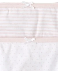 Girls Underwear 10-Pack