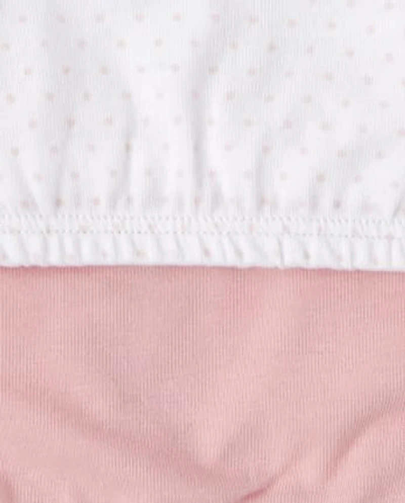 Girls Bralette 4-Pack
