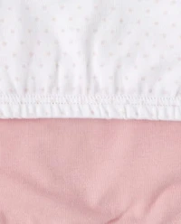 Girls Bralette 4-Pack