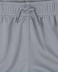 Toddler Boys Performance Basketball Shorts 2-Pack