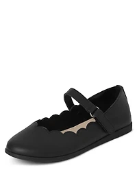 Chaussures Uniform Comfort Flex pour filles