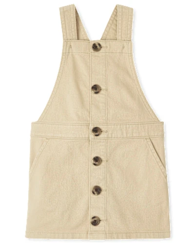 Toddler Girls Skirtall
