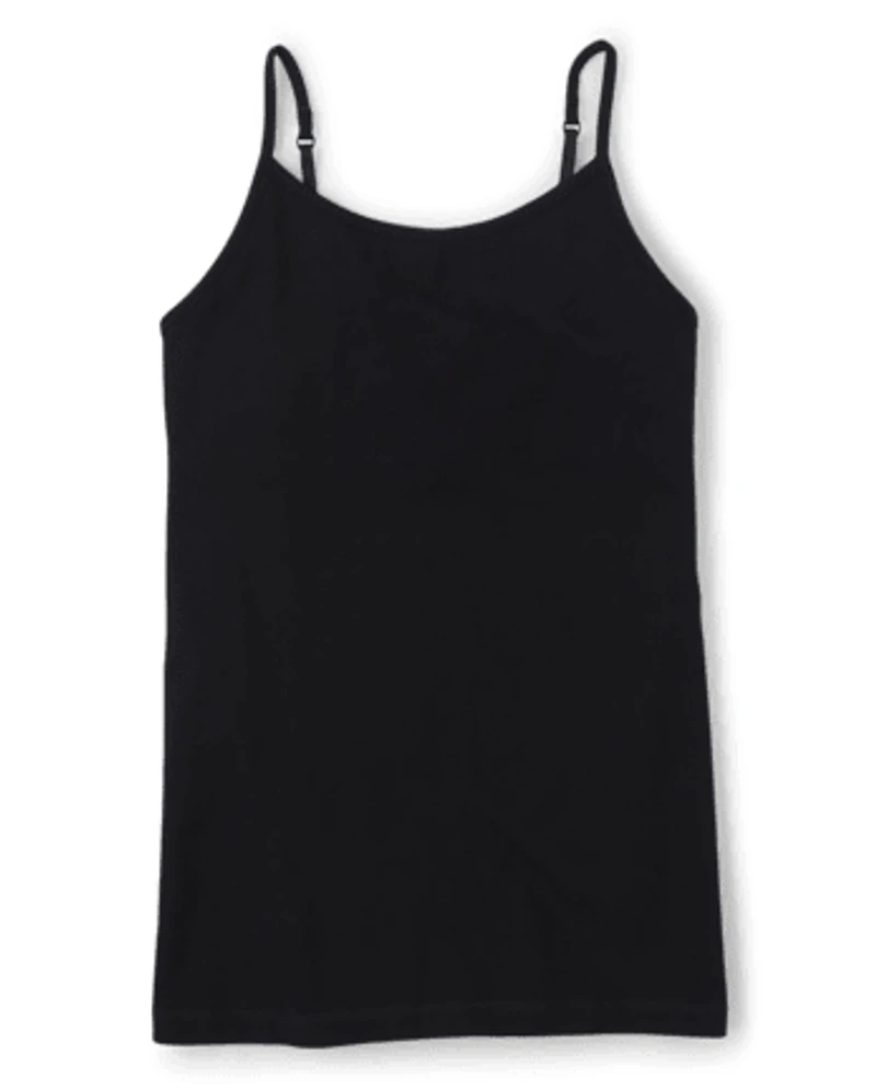 Camisole Fille