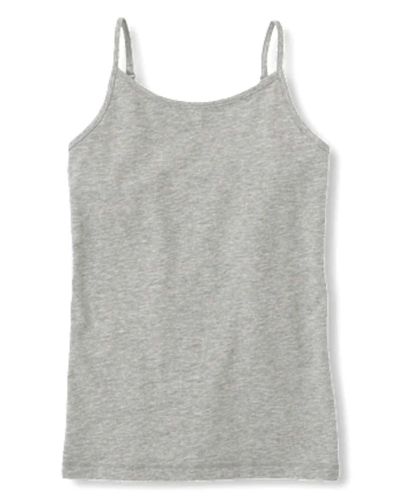 Girls Cami