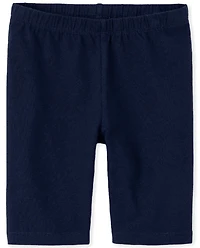 Girls Bike Shorts - Plus